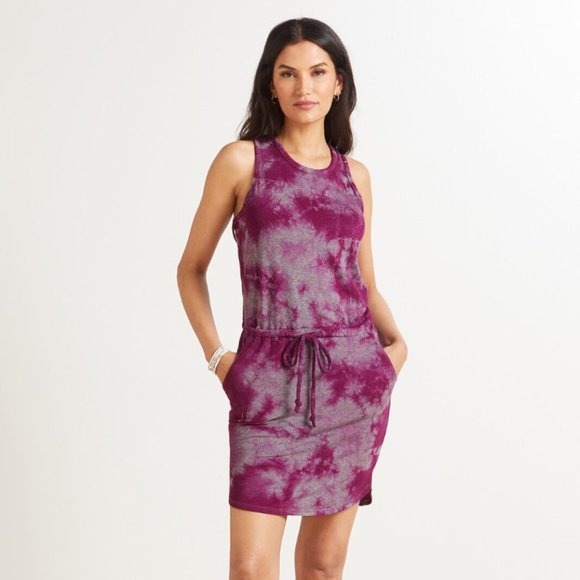 Sundry x Evereve The Weekender Dress - Picture 1 of 11